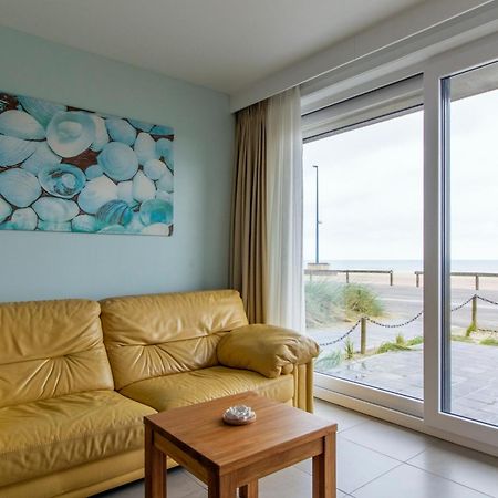 L'Arc En Ciel Apartment Bray-Dunes Bagian luar foto