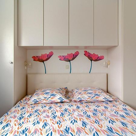 L'Arc En Ciel Apartment Bray-Dunes Bagian luar foto