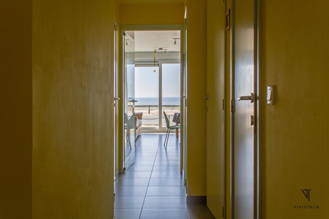 L'Arc En Ciel Apartment Bray-Dunes Bagian luar foto