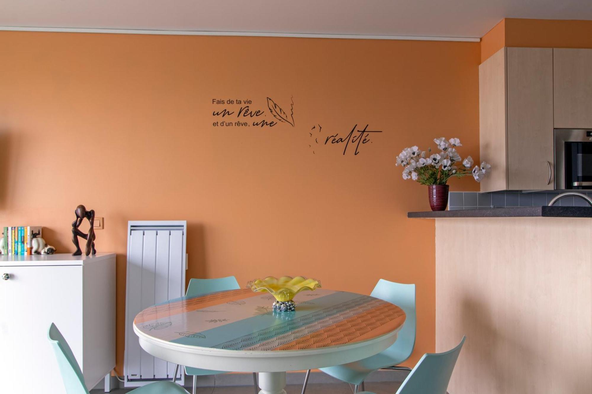 L'Arc En Ciel Apartment Bray-Dunes Bagian luar foto